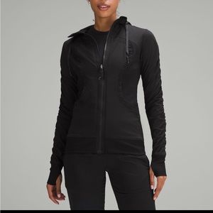 Lululemon | Dance Studio Jacket (Black)
